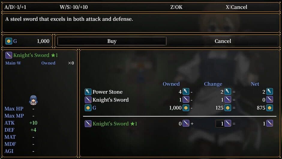 Era of Darkness screenshot 3