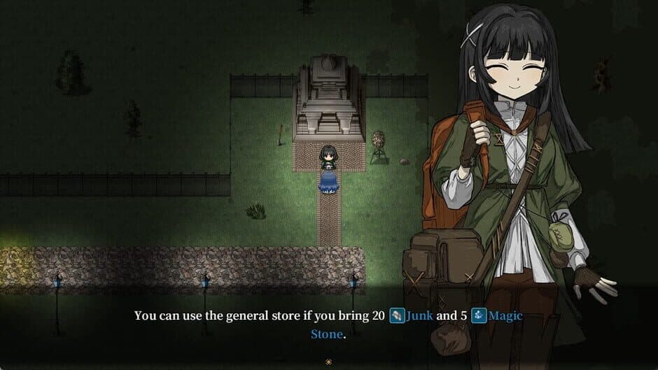 Era of Darkness screenshot 4