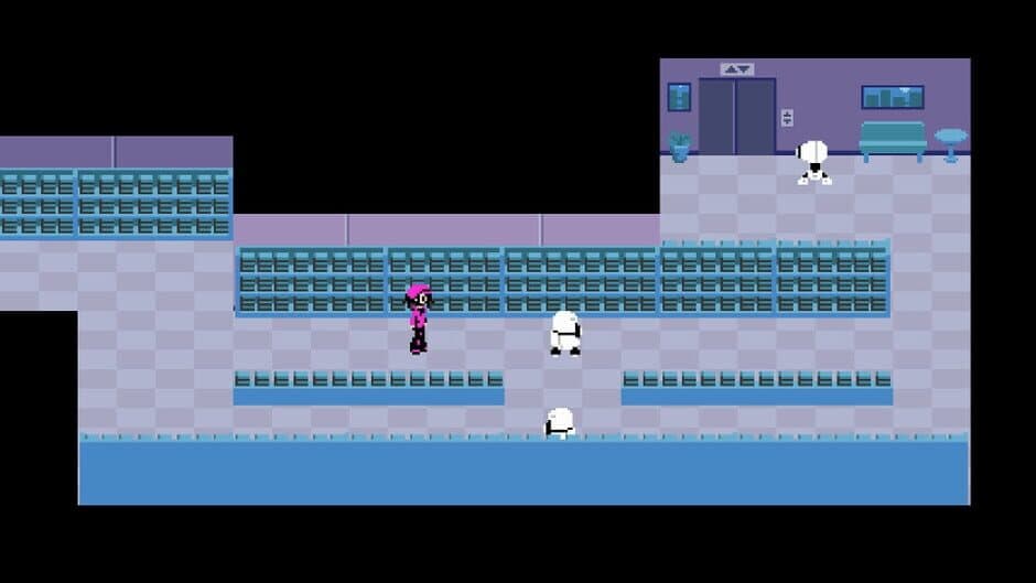 Kuudere Funk screenshot 2