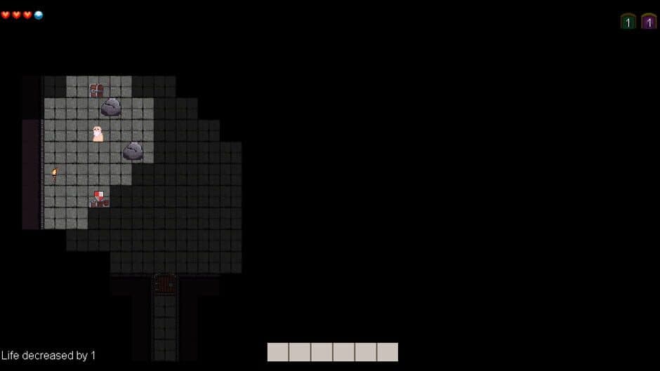 Into The Depths screenshot 4