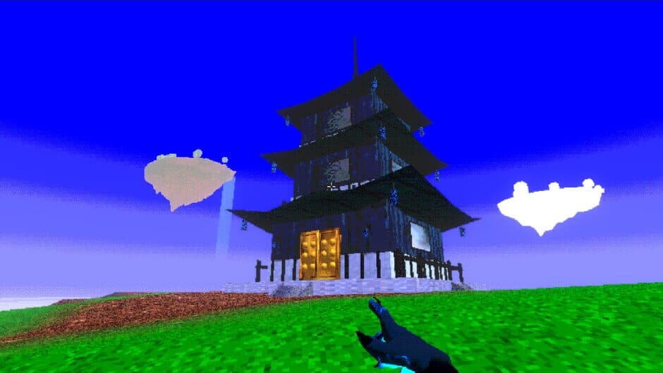 Infinite Chump screenshot 3