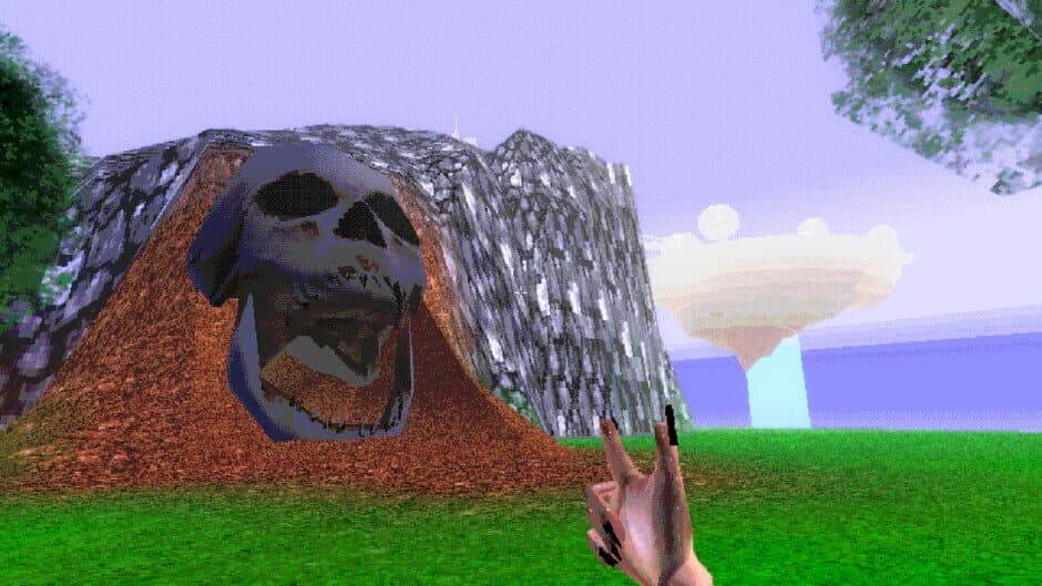 Infinite Chump screenshot 4