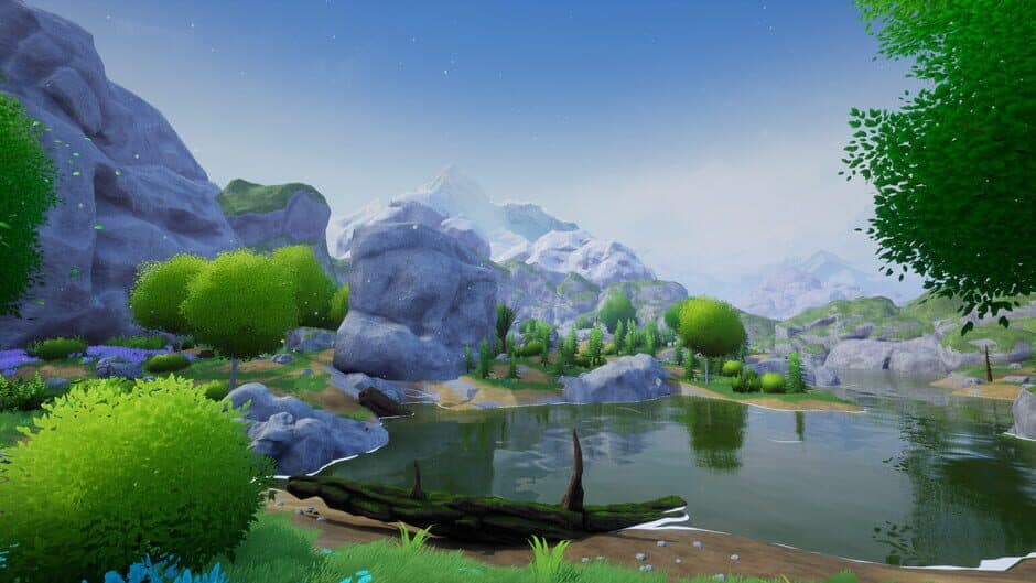 Realms of Arcana screenshot 3