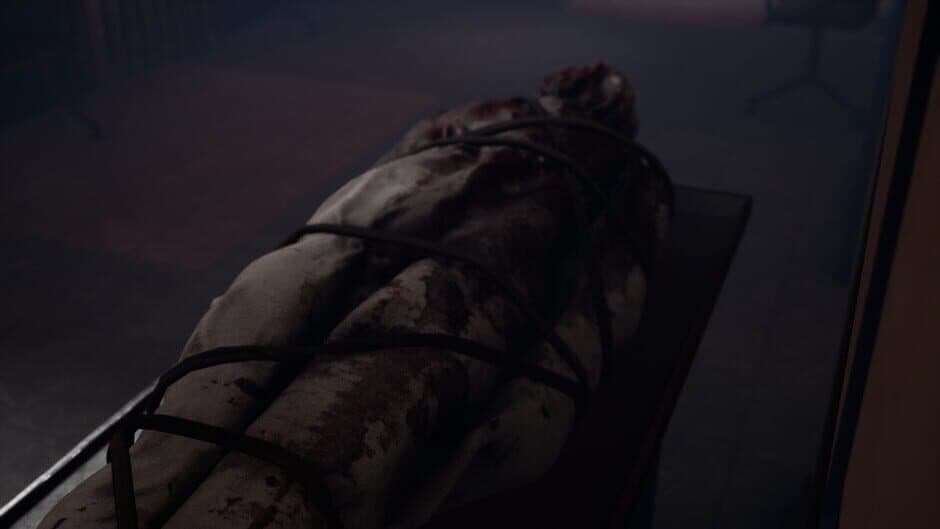 Scape screenshot 1