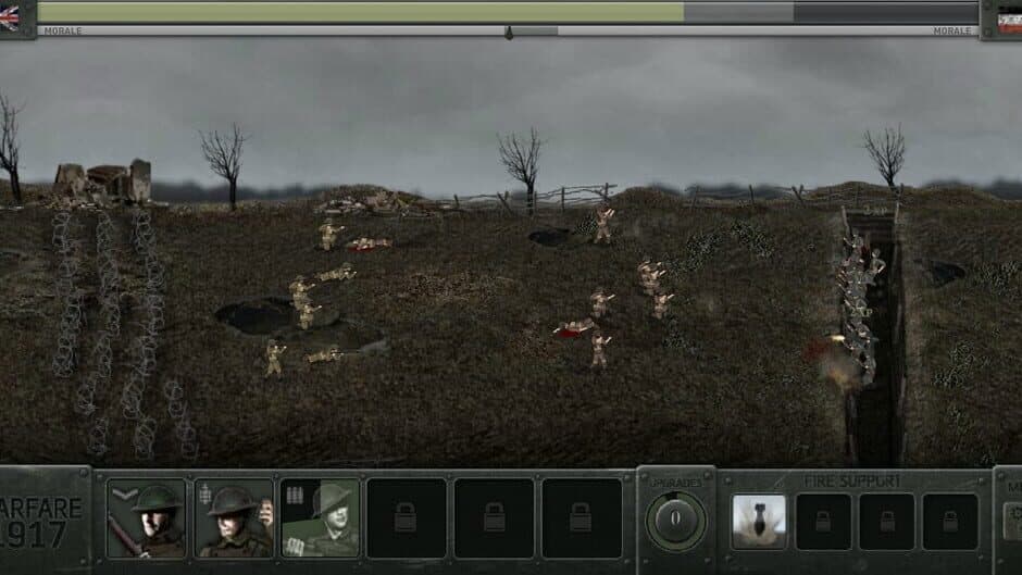 Warfare Legacy Collection screenshot 3