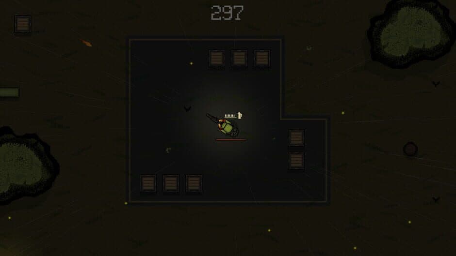 Jungle Bloody Operation screenshot 3