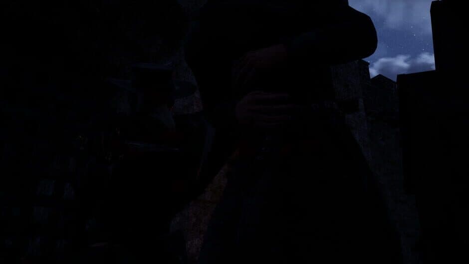 Plague Doctor screenshot 3