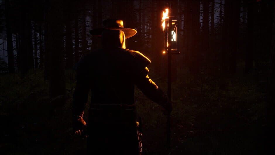 Plague Doctor screenshot 1