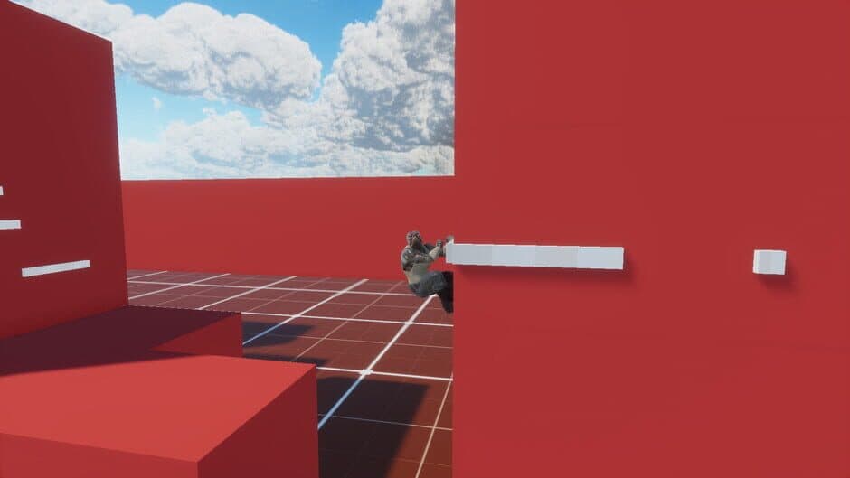 Cyrus The Virus screenshot 4