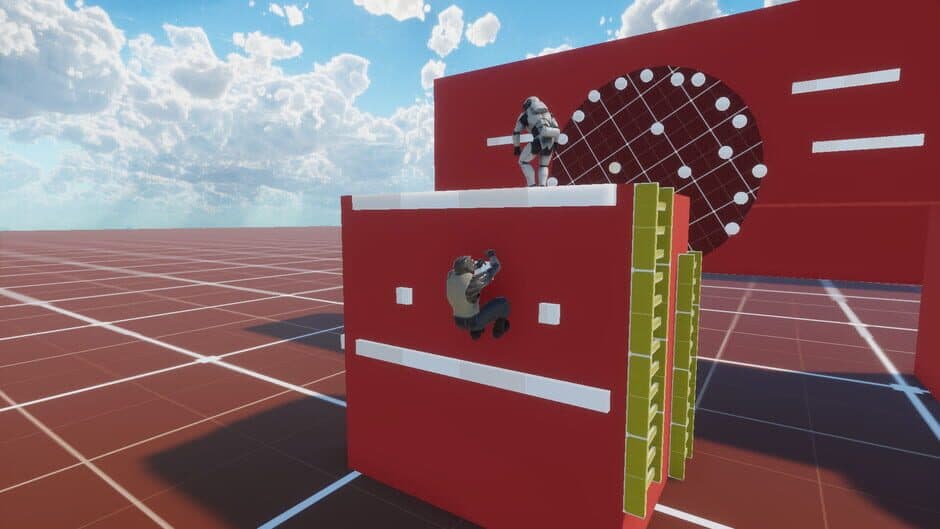 Cyrus The Virus screenshot 3