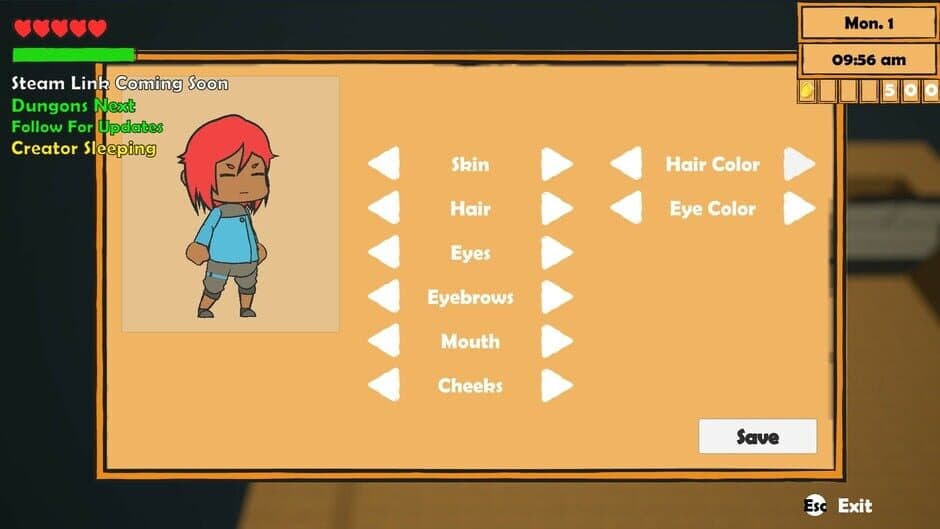 Island Rise screenshot 3