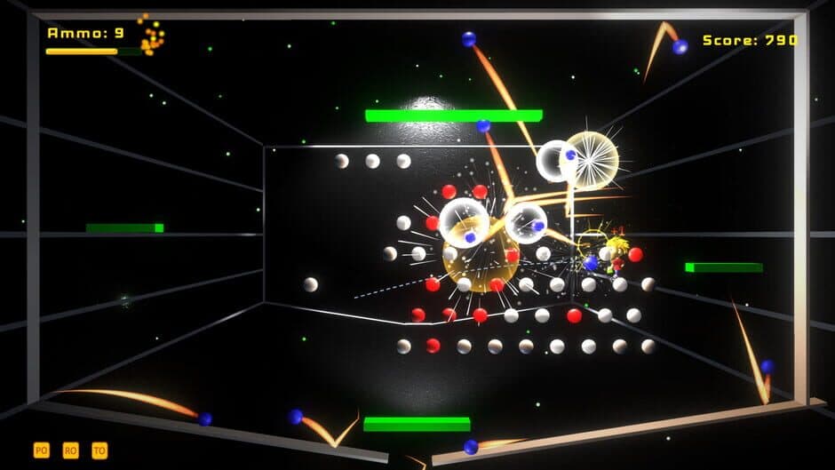 Poroto screenshot 1