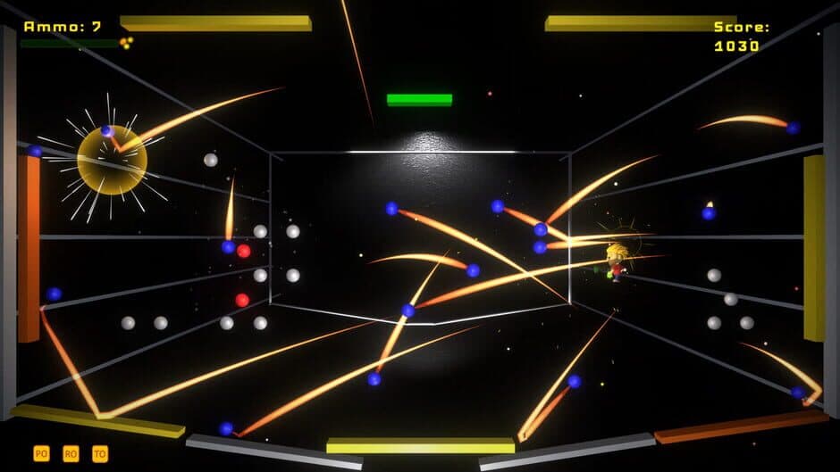 Poroto screenshot 4