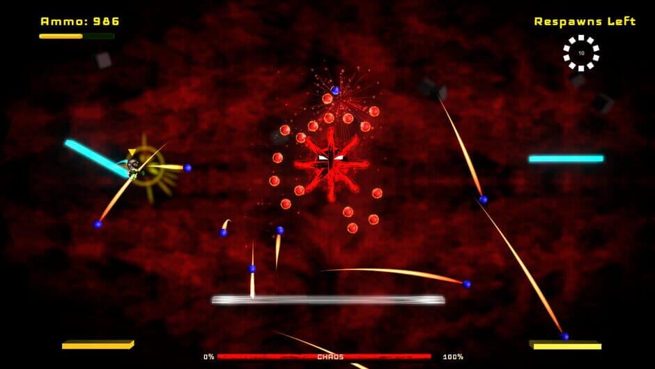 Poroto screenshot 3