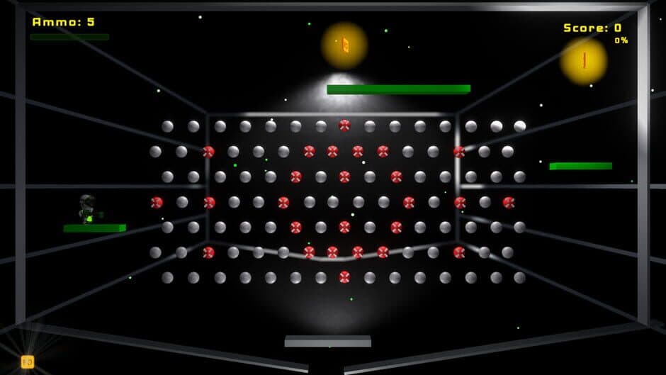 Poroto screenshot 2