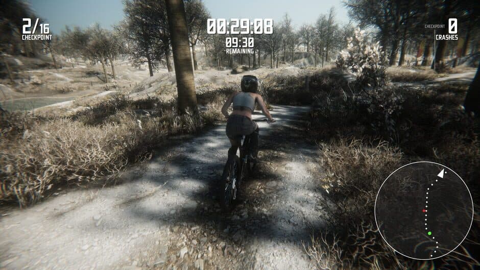 Total Trails screenshot 2