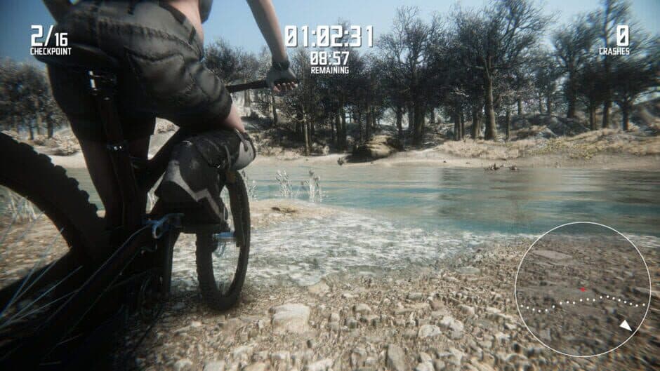 Total Trails screenshot 3