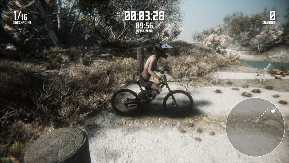 Total Trails screenshot 4