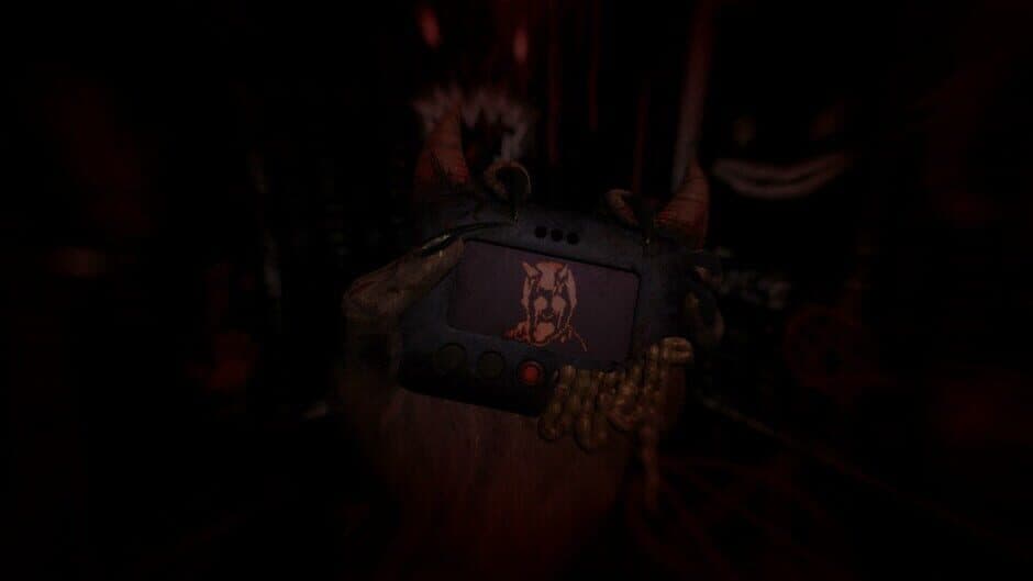 Targeosity Horror screenshot 2