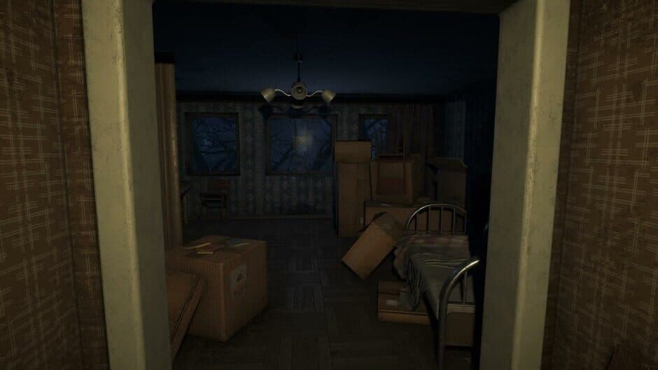 Targeosity Horror screenshot 4