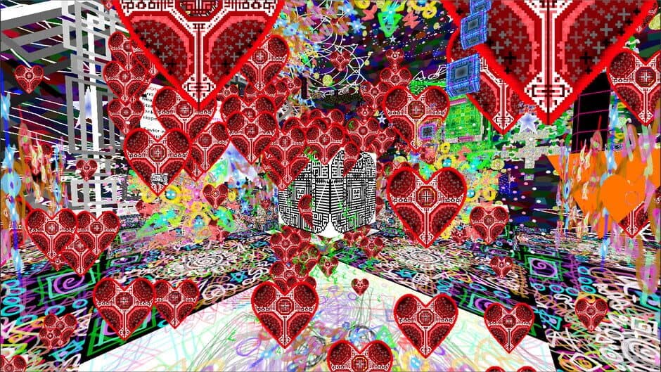 AI Stories: Machine Angel screenshot 1