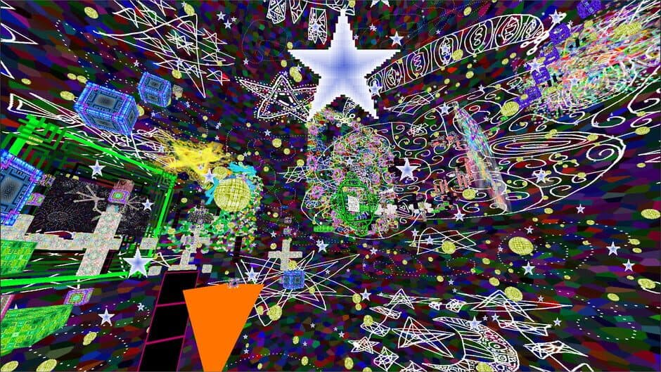 AI Stories: Machine Angel screenshot 2