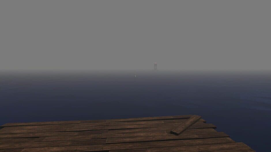 Ocean Desolation screenshot 1