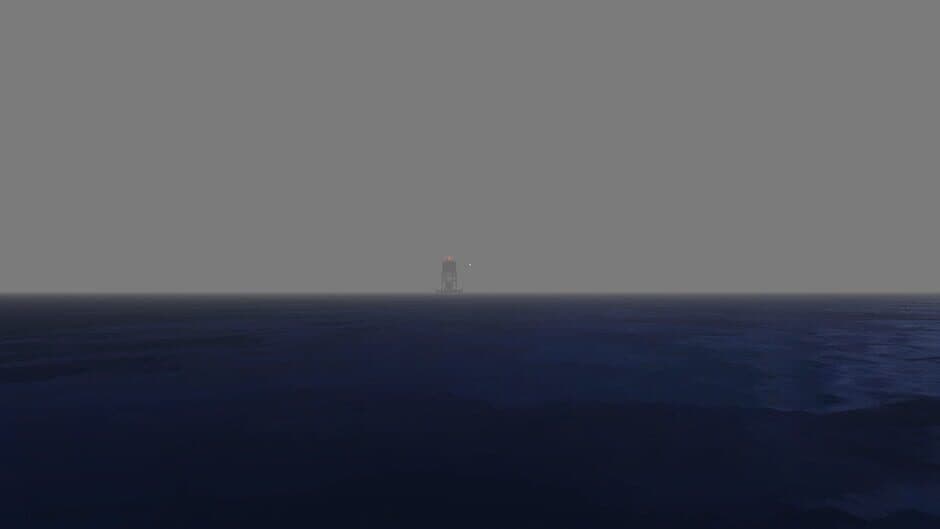 Ocean Desolation screenshot 2