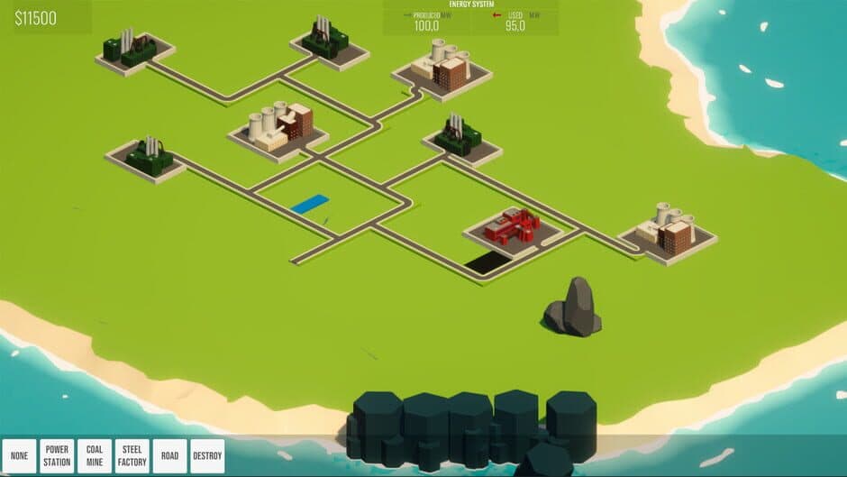 Trucker Joe 2 screenshot 3