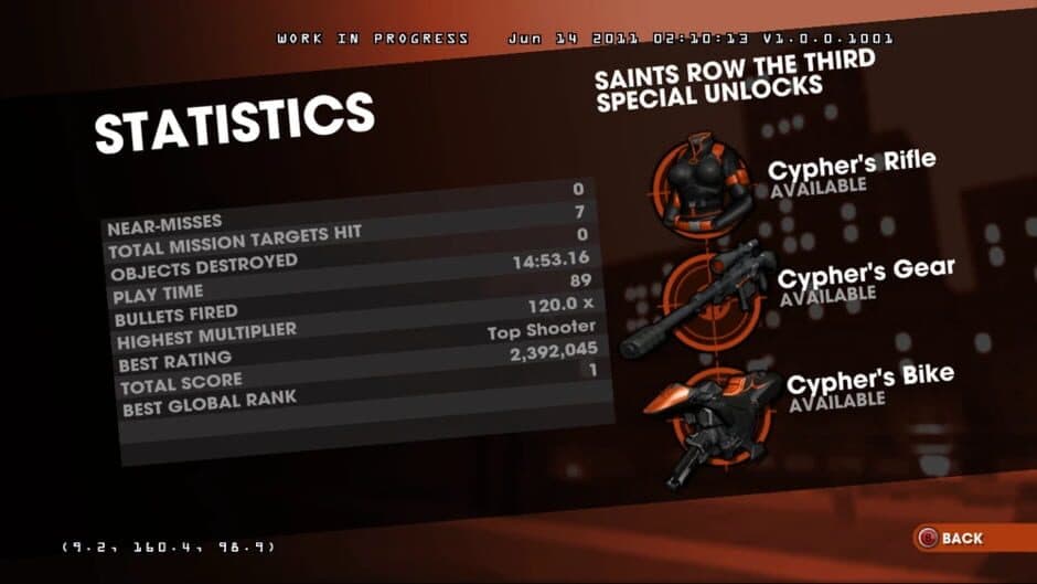 Saints Row: Money Shot screenshot 3