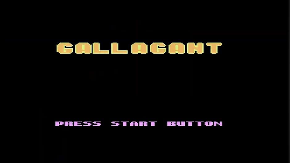 Gallagant screenshot 1