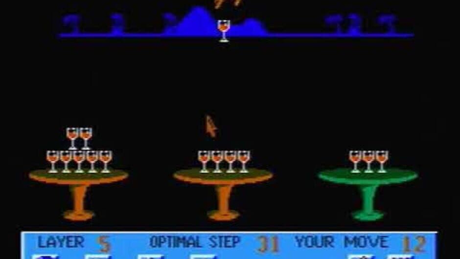 Goblet Tower screenshot 1