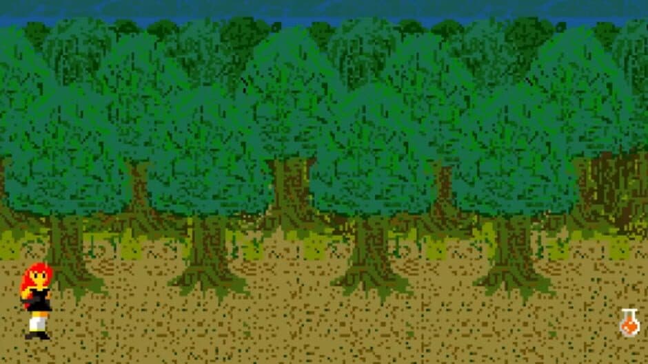 Asterisk no Daibouken screenshot 3
