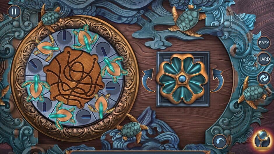 Maze of Realities: Ride in the Sky - Collector's Edition screenshot 1