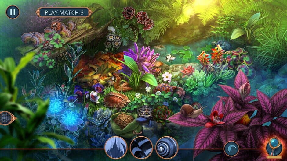 Maze of Realities: Ride in the Sky - Collector's Edition screenshot 2