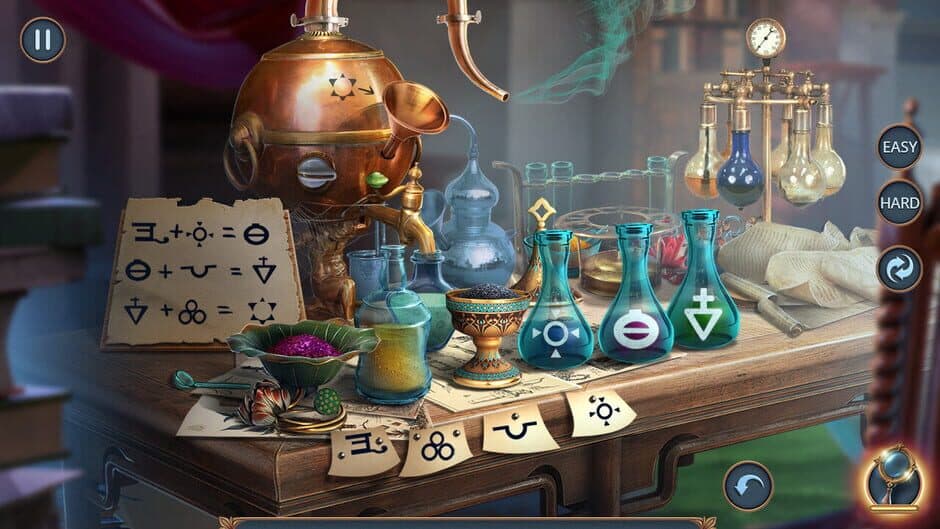 Maze of Realities: Ride in the Sky - Collector's Edition screenshot 3