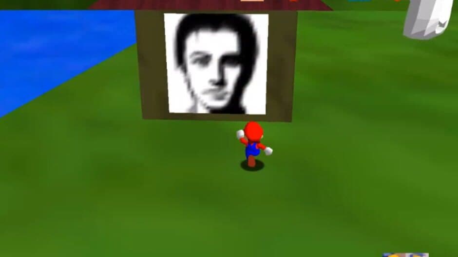 Super Mario Galaxy 2 2: Super Mario Galaxy 1 screenshot 2