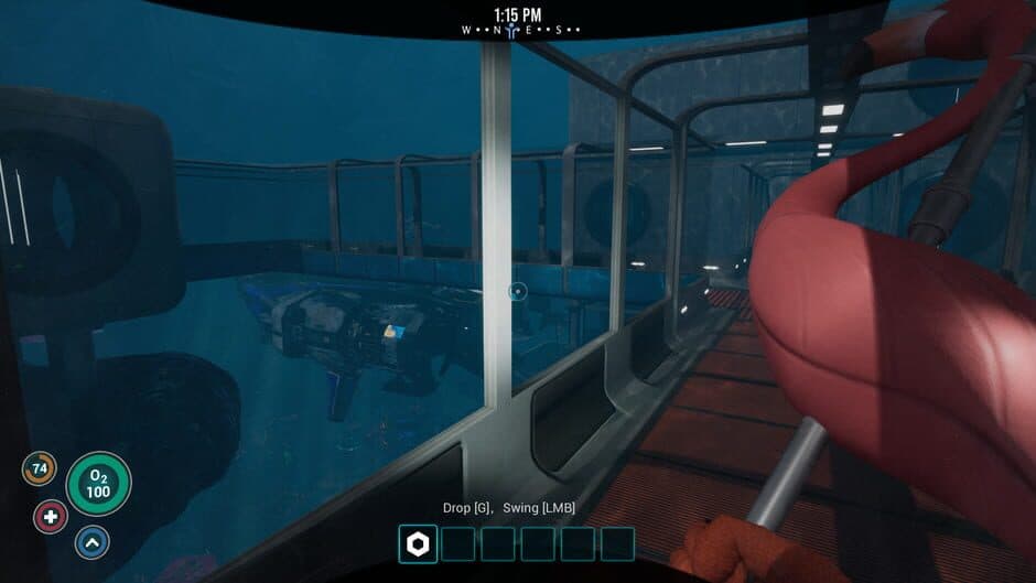 Sketchy's Contract screenshot 2