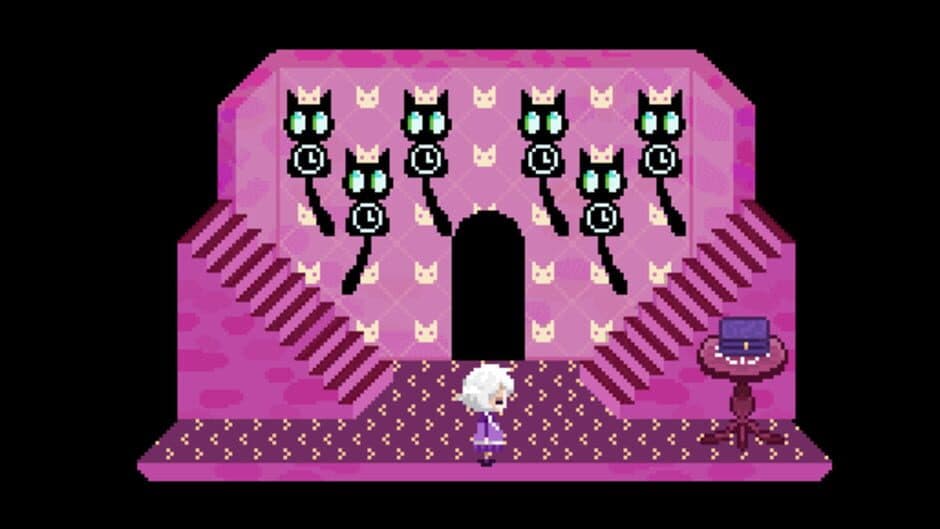 Daughter screenshot 3