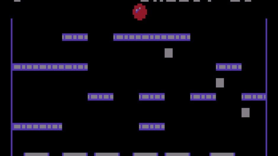 Falling Balls screenshot 3