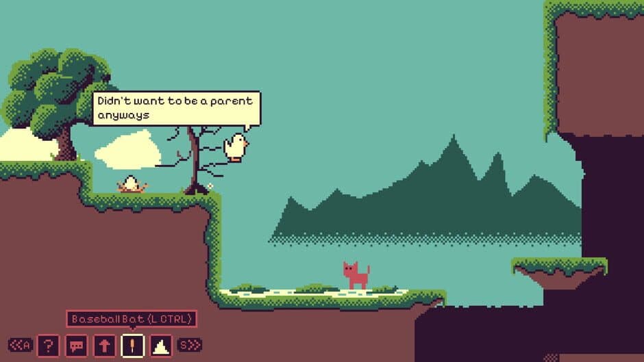 Cat & Onion screenshot 4