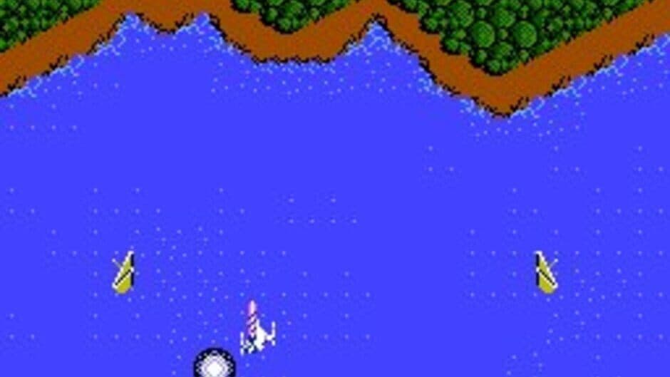 Zanac screenshot 3