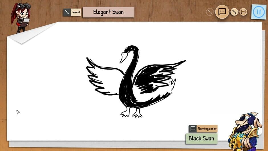 Draw & Guess screenshot 2