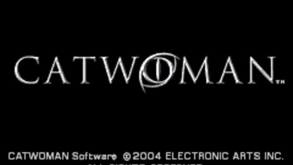 Catwoman screenshot 1