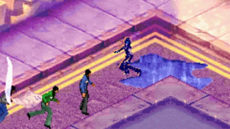 Catwoman screenshot 2