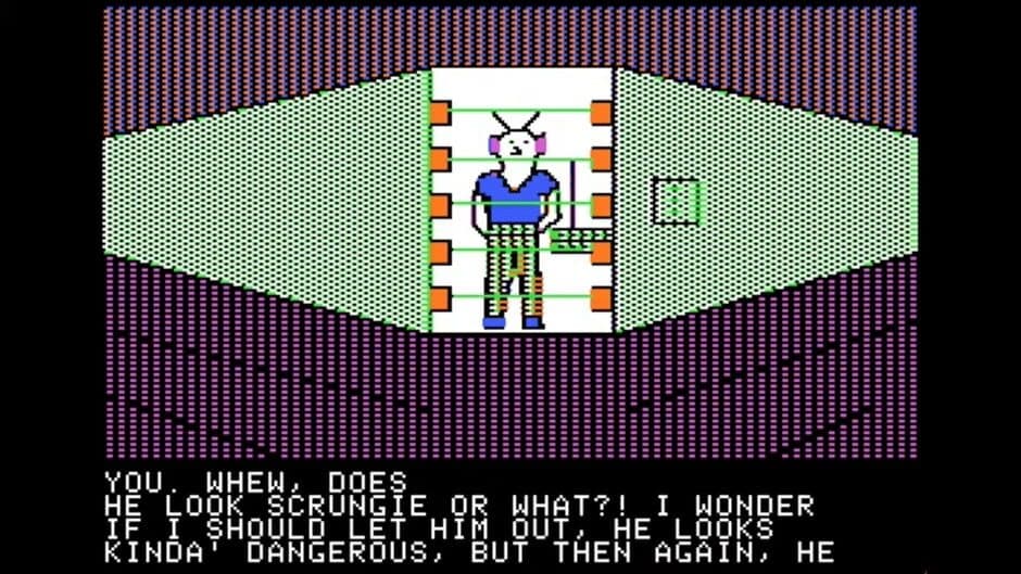 The Desecration screenshot 3