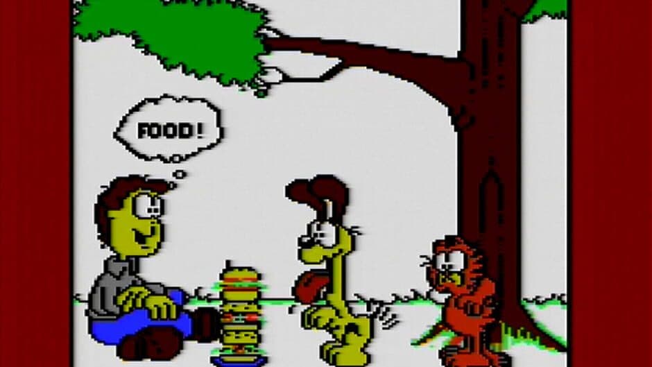 Create With Garfield! screenshot 4