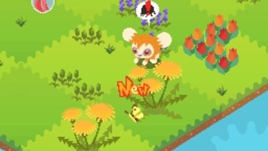 Livly Garden screenshot 2