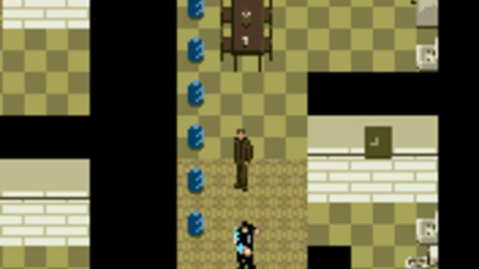 Constantine screenshot 2
