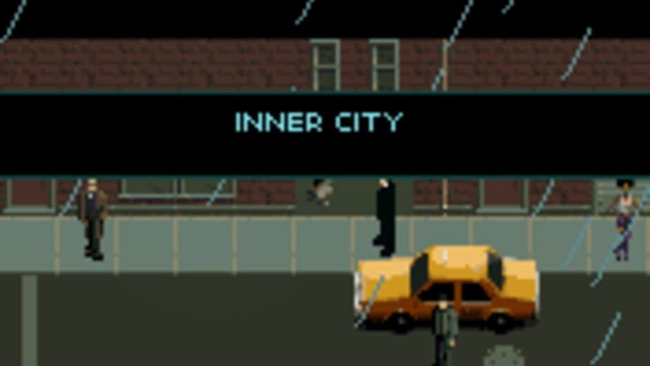 Constantine screenshot 3